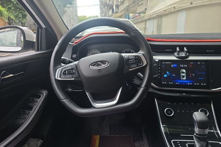 Used Chery Arrizo 5 2021 PRO 1.5L CVT Youth Edition Steering Wheel