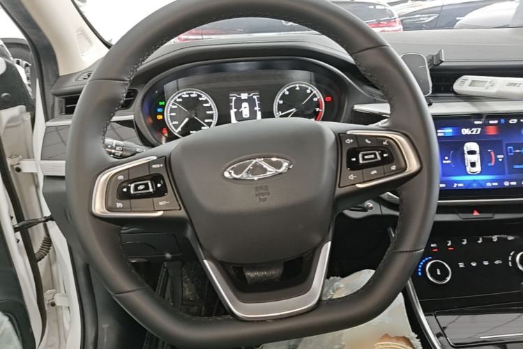 Used Chery Arrizo 5 2021 PRO 1.5L CVT Youth Edition Steering Wheel
