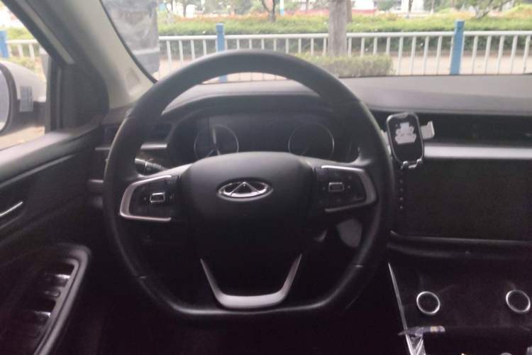Used Chery Arrizo 5 2021 PRO 1.5L CVT Youth Edition Steering Wheel