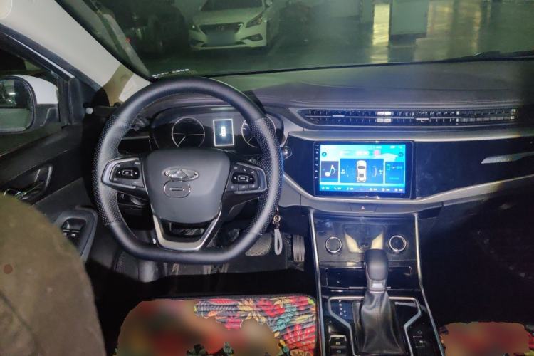 Used Chery Arrizo 5 2021 PRO 1.5L CVT Youth Edition Steering Wheel