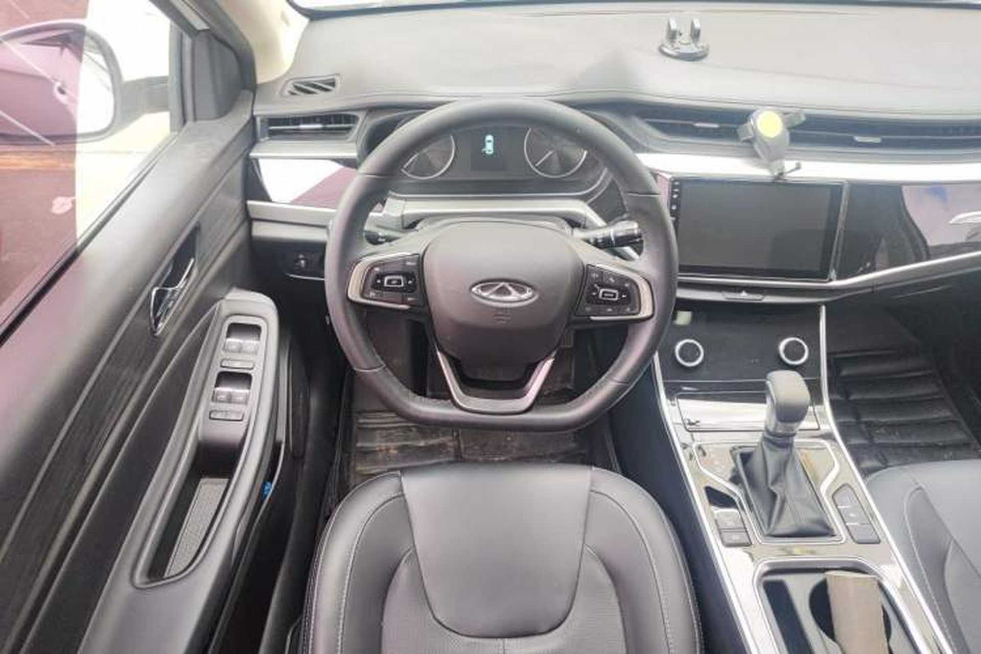 Used Chery Arrizo 5 2021 PRO 1.5L CVT Youth Edition Steering Wheel