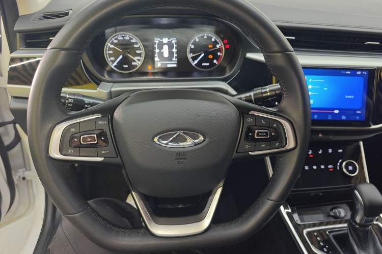 Used Chery Arrizo 5 2021 PRO 1.5L CVT Youth Edition Steering Wheel