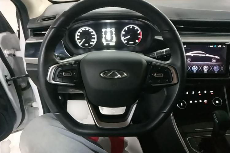 Used Chery Arrizo 5 2021 PRO 1.5L CVT Youth Edition Steering Wheel