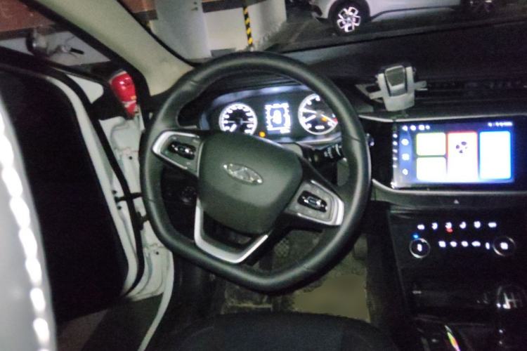 Used Chery Arrizo 5 2021 PRO 1.5L Manual Youth Edition Steering Wheel