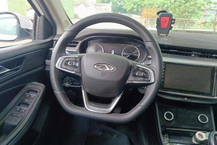 Used Chery Arrizo 5 2021 PRO 1.5L Manual Youth Edition Steering Wheel