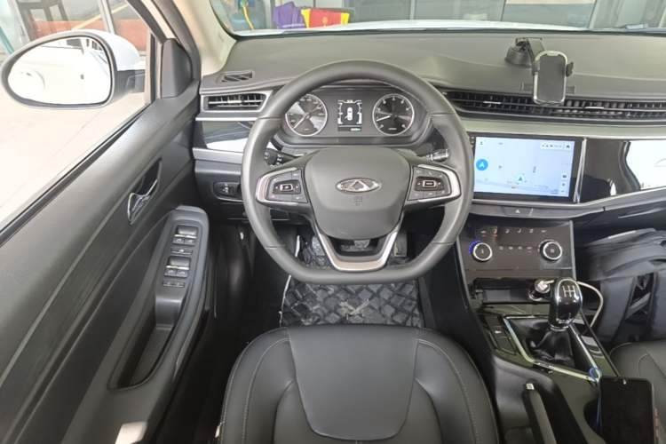 Used Chery Arrizo 5 2021 PRO 1.5L Manual Youth Edition Steering Wheel