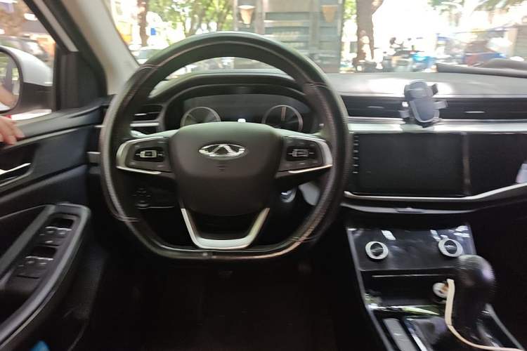 Used Chery Arrizo 5 2021 PRO 1.5L Manual Youth Edition Steering Wheel