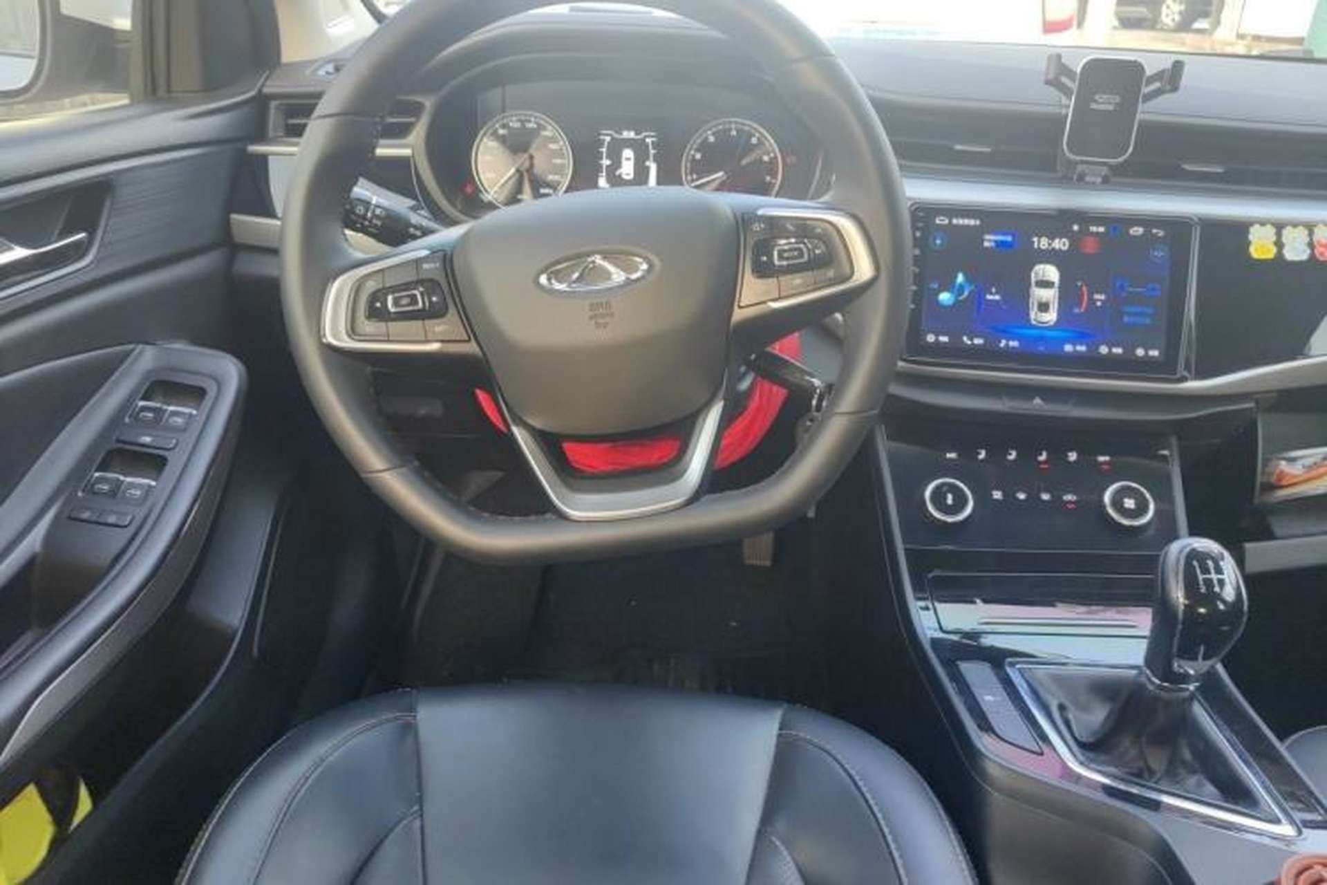 Used Chery Arrizo 5 2021 PRO 1.5L Manual Youth Edition Steering Wheel