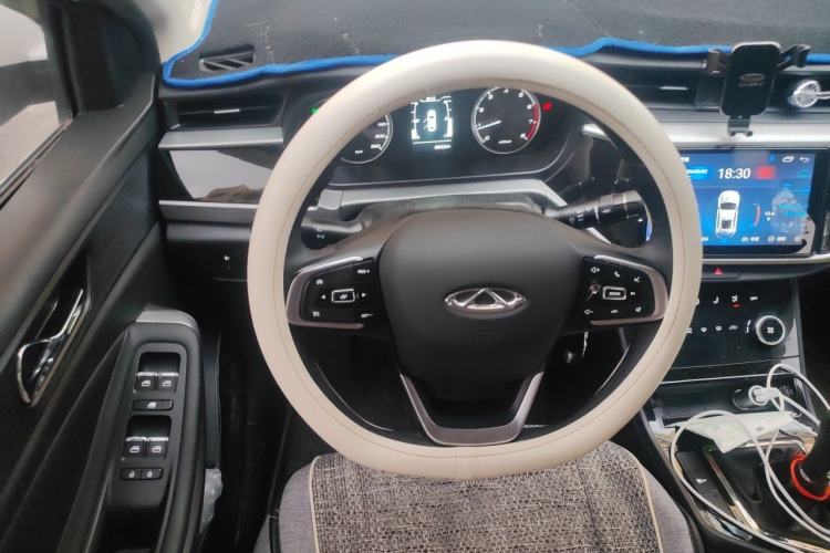 Used Chery Arrizo 5 2021 PRO 1.5L Manual Youth Edition Steering Wheel