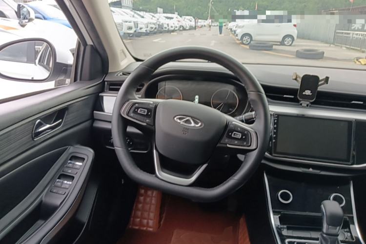 Used Chery Arrizo 5 2021 PRO 1.5L CVT Youth Edition Steering Wheel