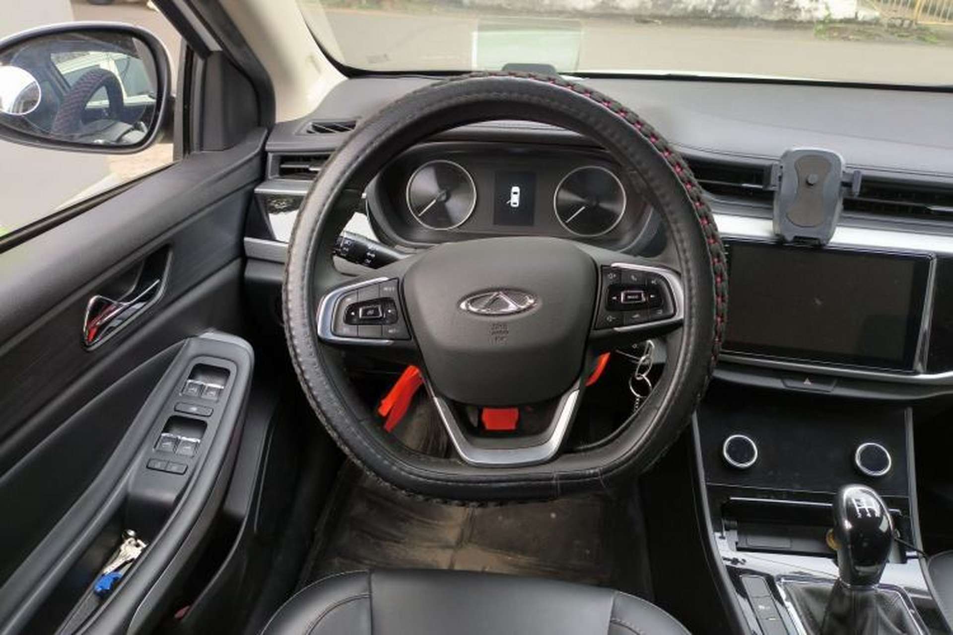 Used Chery Arrizo 5 2021 PRO 1.5L Manual Youth Edition Steering Wheel