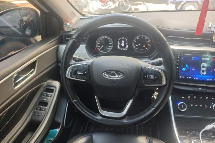 Used Chery Arrizo 5 2021 PRO 1.5L Manual Youth Edition Steering Wheel