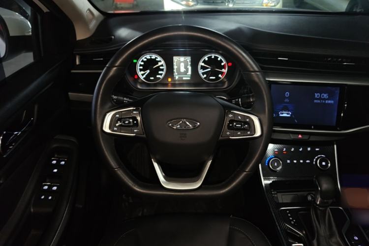Used Chery Arrizo 5 2021 PRO 1.5L CVT Youth Edition Steering Wheel