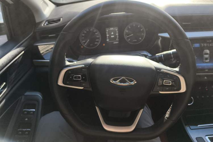 Used Chery Arrizo 5 2021 PRO 1.5L Manual Youth Edition Steering Wheel