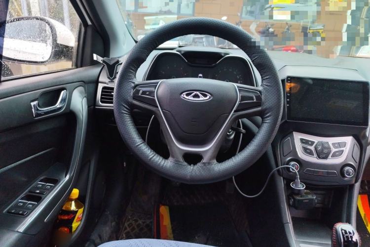 Used Chery Arrizo 5 2021 PRO 1.5L Manual Youth Edition Steering Wheel