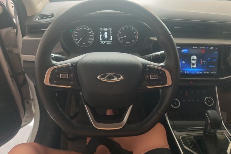 Used Chery Arrizo 5 2021 PRO 1.5L CVT Youth Edition Steering Wheel