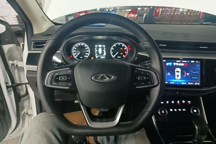 Used Chery Arrizo 5 2021 PRO 1.5L CVT Youth Edition Steering Wheel