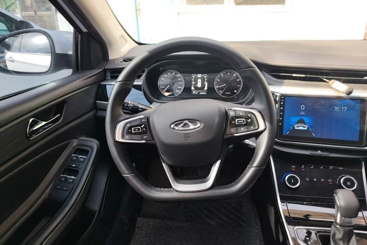 Used Chery Arrizo 5 2021 PRO 1.5L CVT Youth Edition Steering Wheel