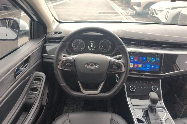 Used Chery Arrizo 5 2021 PRO 1.5L CVT Youth Edition Steering Wheel