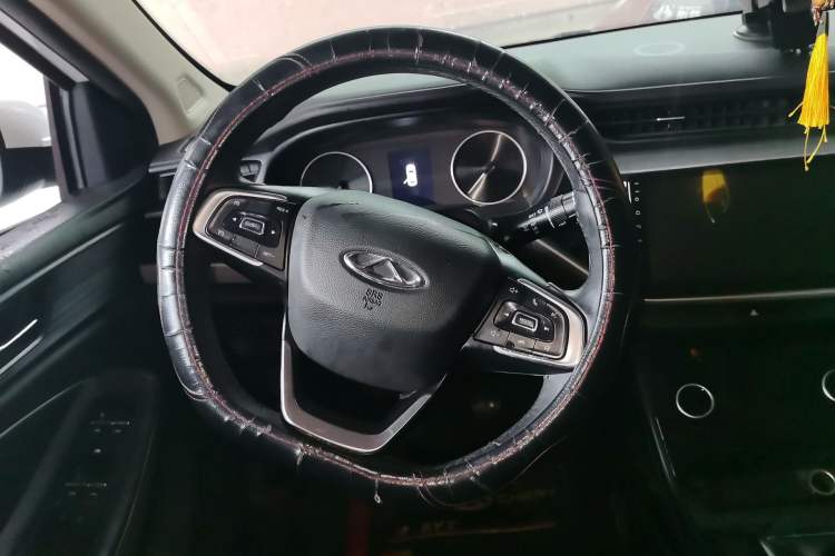 Used Chery Arrizo 5 2021 PRO 1.5L Manual Youth Edition Steering Wheel