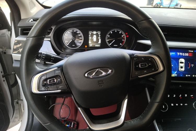 Used Chery Arrizo 5 2021 PRO 1.5L CVT Youth Edition Steering Wheel