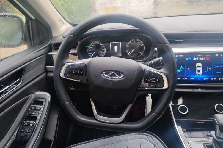 Used Chery Arrizo 5 2021 PRO 1.5L CVT Youth Edition Steering Wheel
