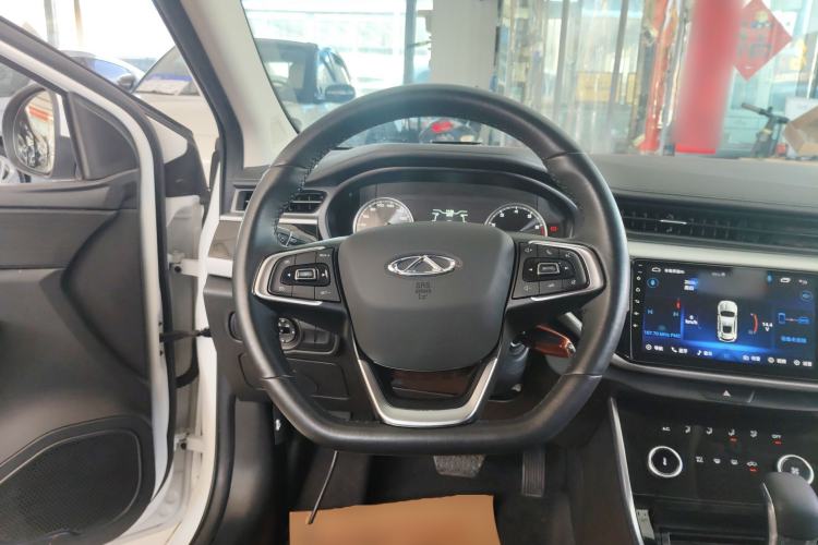 Used Chery Arrizo 5 2021 PRO 1.5L CVT Youth Edition Steering Wheel