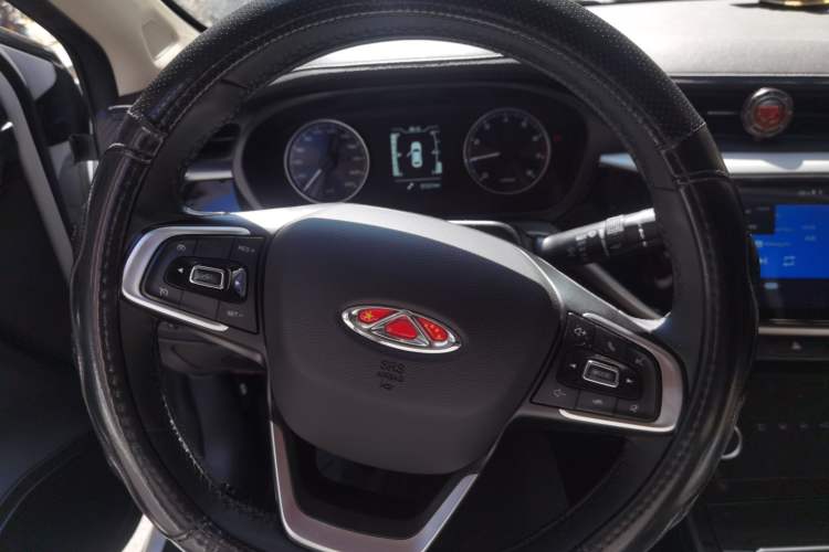 Used Chery Arrizo 5 2021 PRO 1.5L Manual Youth Edition Steering Wheel