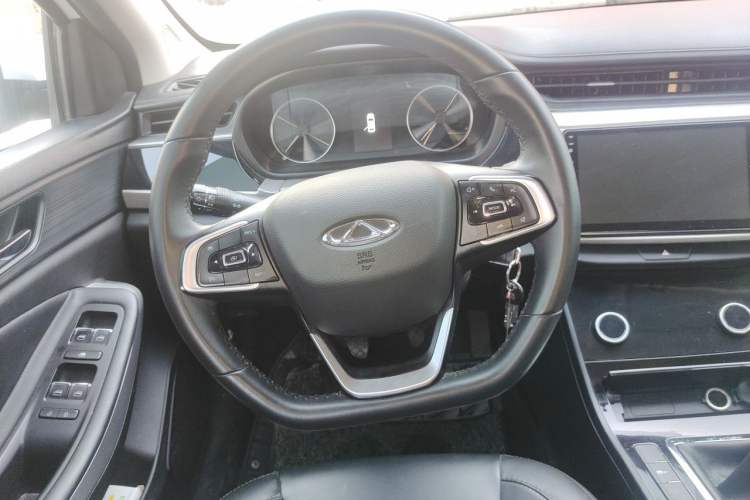 Used Chery Arrizo 5 2021 PRO 1.5L Manual Youth Edition Steering Wheel