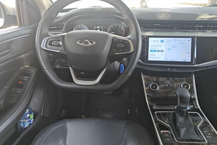 Used Chery Arrizo 5 2021 PRO 1.5L CVT Youth Edition Steering Wheel