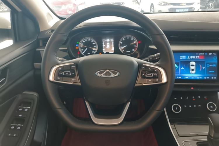 Used Chery Arrizo 5 2021 PRO 1.5L CVT Youth Edition Steering Wheel