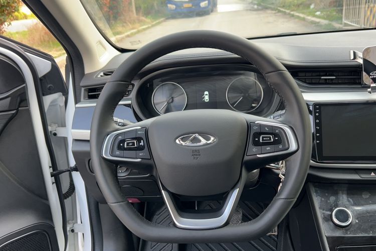 Used Chery Arrizo 5 2021 PRO 1.5L Manual Youth Edition Steering Wheel