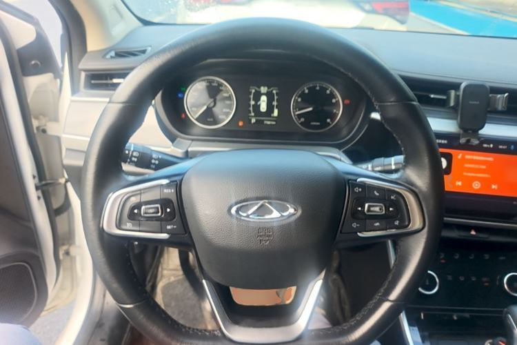 Used Chery Arrizo 5 2021 PRO 1.5L CVT Youth Edition Steering Wheel