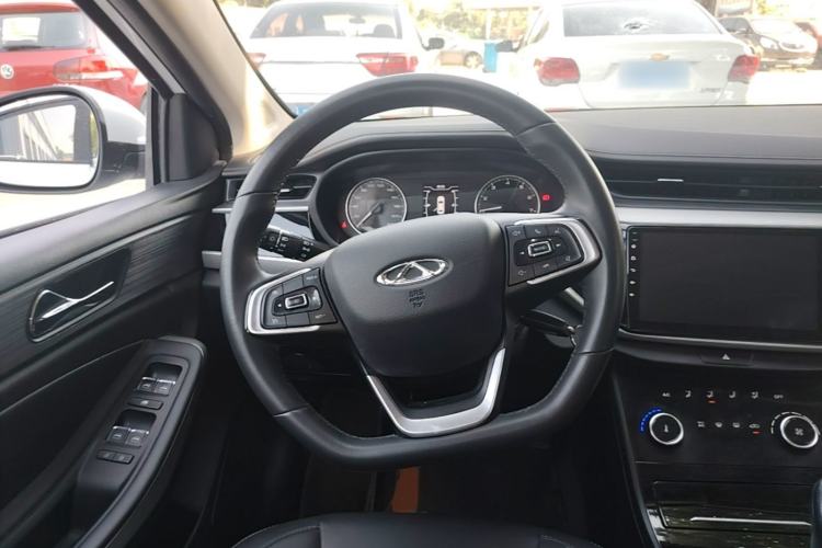 Used Chery Arrizo 5 2021 PRO 1.5L Manual Youth Edition Steering Wheel