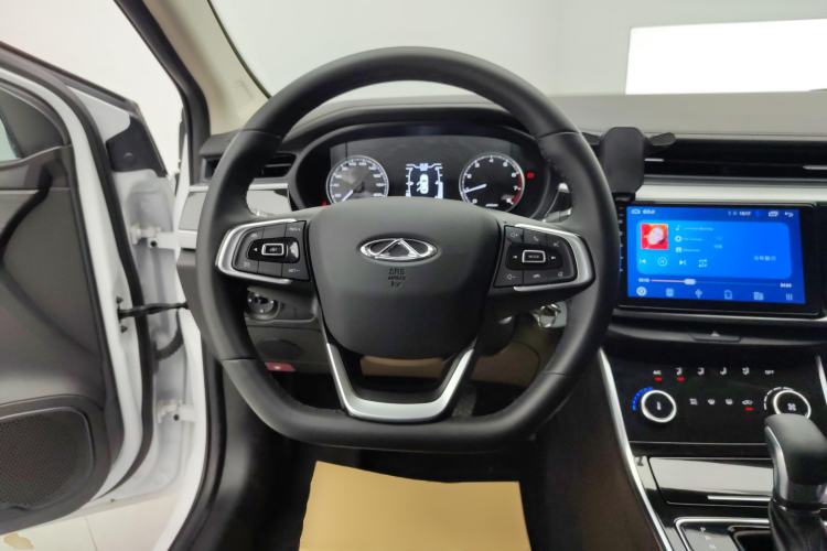 Used Chery Arrizo 5 2021 PRO 1.5L CVT Youth Edition Steering Wheel