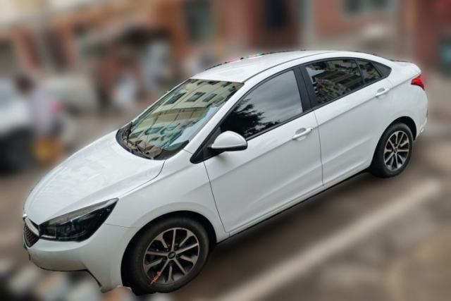 Used Chery Arrizo 5 2021 PRO 1.5L CVT Youth Edition