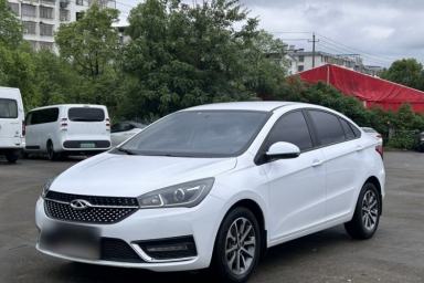 Used Chery Arrizo 5 2021 PRO 1.5L CVT Youth Edition