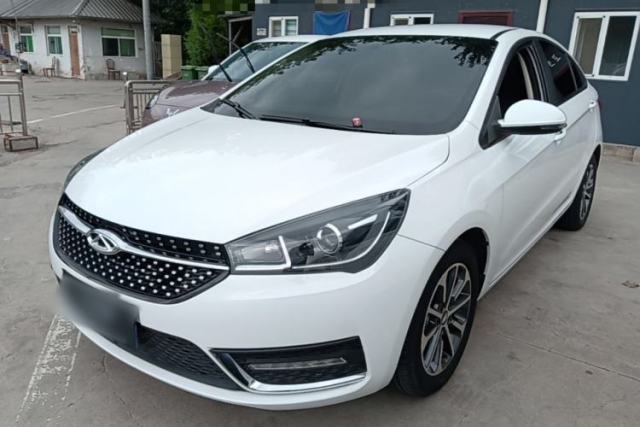 Used Chery Arrizo 5 2021 PRO 1.5L CVT Youth Edition