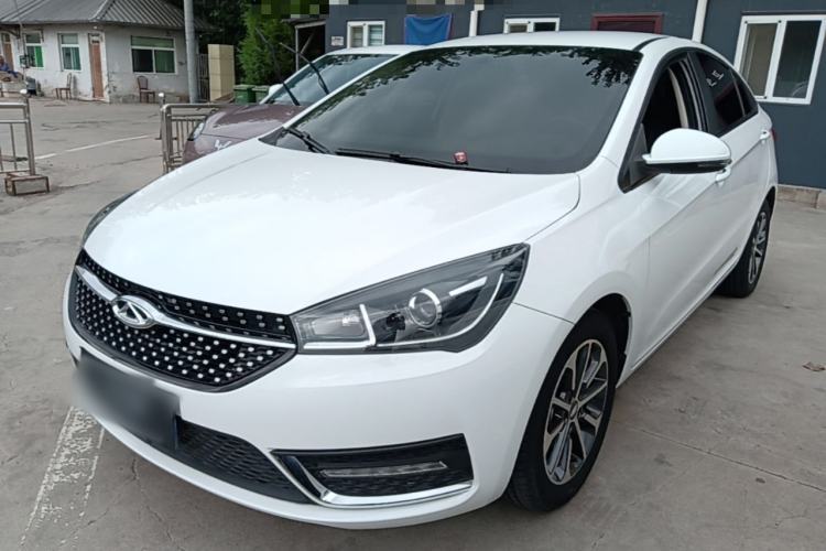 Used Chery Arrizo 5 2021 PRO 1.5L CVT Youth Edition Guazi used car, China used car export, Used car for sale, Used cars, Cheapest cars for sale