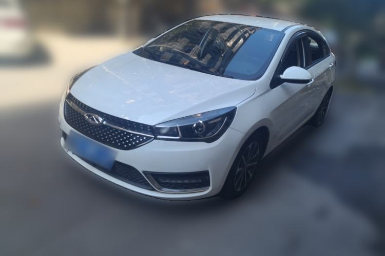 Used Chery Arrizo 5 2021 PRO 1.5L CVT Youth Edition Guazi used car, China used car export, Used car for sale, Used  cars, Cheapest cars for sale