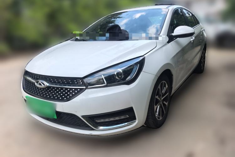 Used Chery Arrizo 5 2021 PRO 1.5L CVT Youth Edition Guazi used car, China used car export, Used car for sale, Used  cars, Cheapest cars for sale