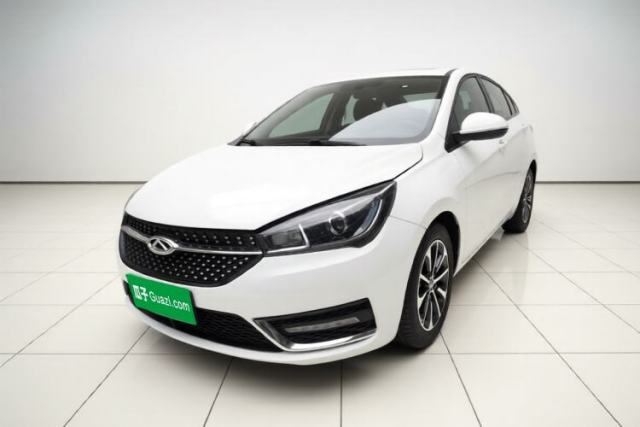 Used Chery Arrizo 5 2021 PRO 1.5L CVT Youth Edition