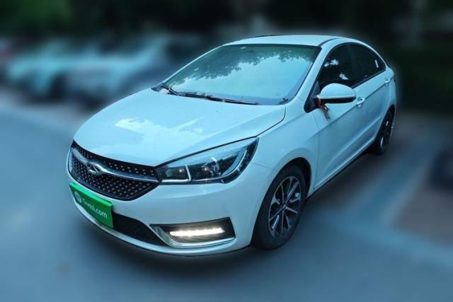 Used Chery Arrizo 5 2021 PRO 1.5L CVT Youth Edition