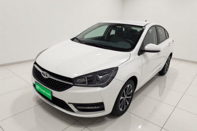 Used Chery Arrizo 5 2021 PRO 1.5L Manual Youth Edition