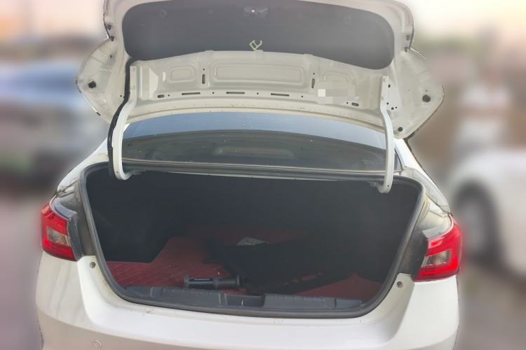 Used Chery Arrizo 5 2021 PRO 1.5L CVT Youth Edition Trunk