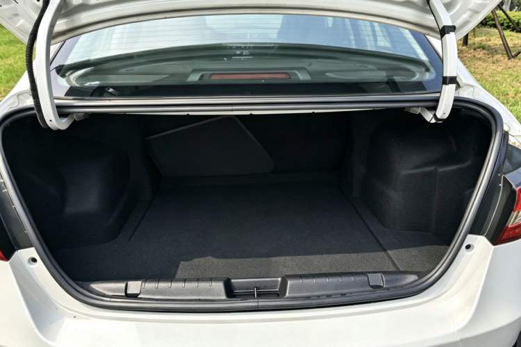 Used Chery Arrizo 5 2021 PRO 1.5L CVT Youth Edition Trunk