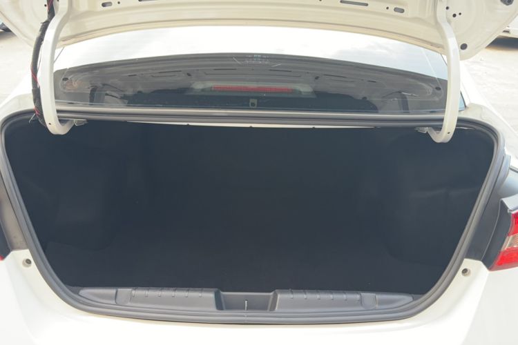 Used Chery Arrizo 5 2021 PRO 1.5L CVT Youth Edition Trunk