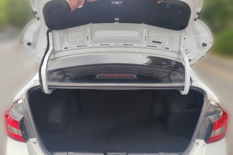 Used Chery Arrizo 5 2021 PRO 1.5L CVT Youth Edition Trunk