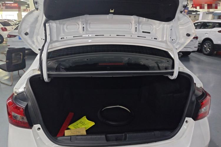 Used Chery Arrizo 5 2021 PRO 1.5L CVT Youth Edition Trunk