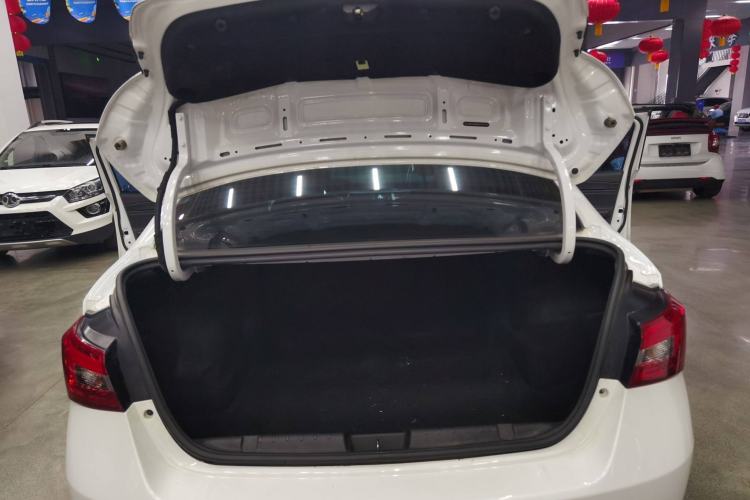 Used Chery Arrizo 5 2021 PRO 1.5L CVT Youth Edition Trunk
